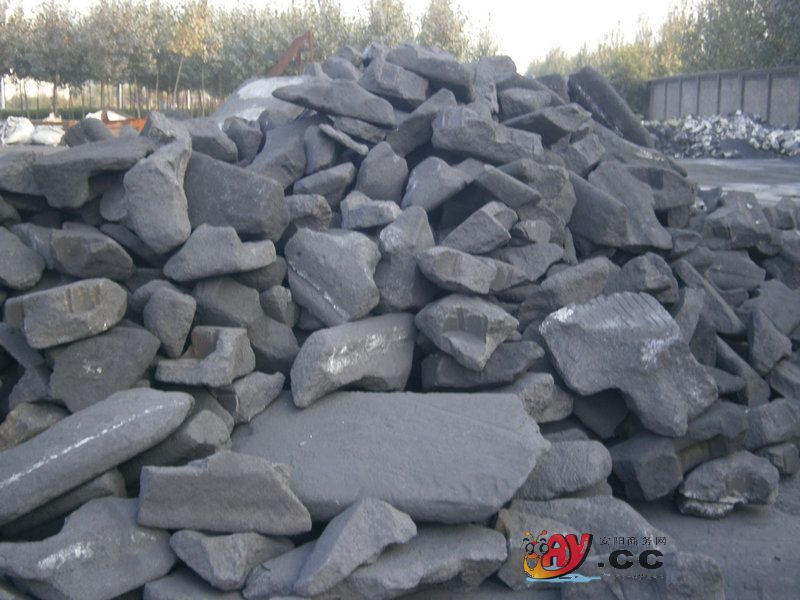 日照廢陽(yáng)極